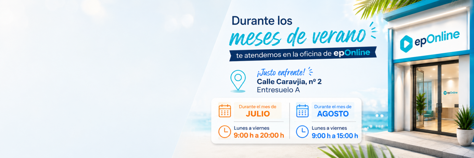 Matrícula abierta curso 26-27